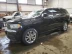 2016 Dodge Durango Citadel