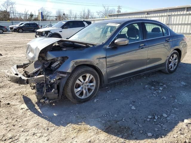 2011 Honda Accord SE