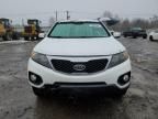 2011 KIA Sorento Base