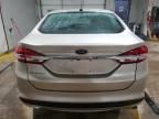 2018 Ford Fusion S