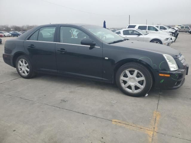 2006 Cadillac STS