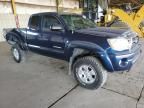 2007 Toyota Tacoma Prerunner Access Cab