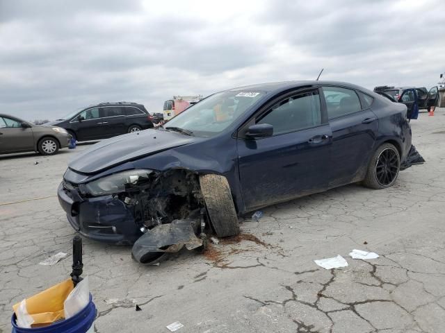 2013 Dodge Dart SXT