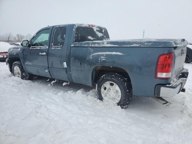 2011 GMC Sierra C1500 SL