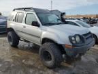 2002 Nissan Xterra SE