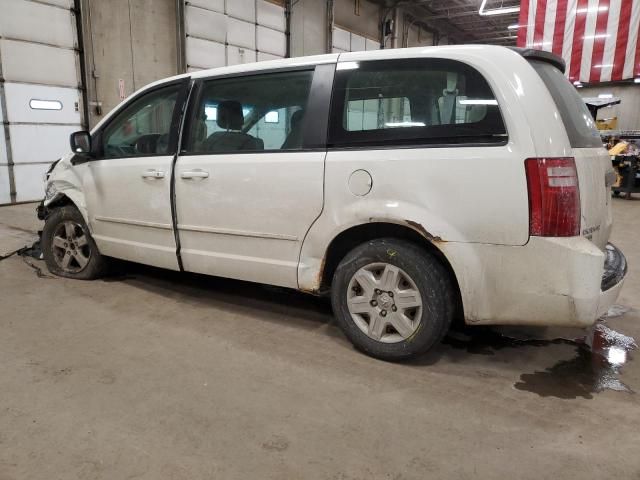 2010 Dodge Grand Caravan SE