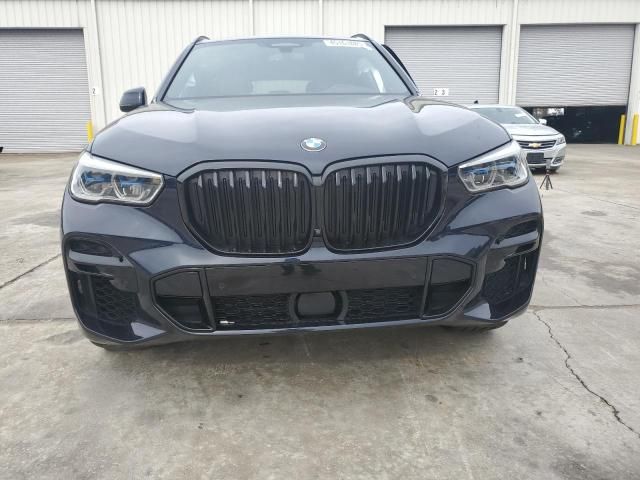 2023 BMW X5 Sdrive 40I