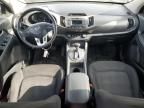 2012 KIA Sportage LX