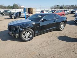 Chevrolet salvage cars for sale: 2014 Chevrolet Camaro LS