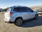 2018 Subaru Forester 2.0XT Touring