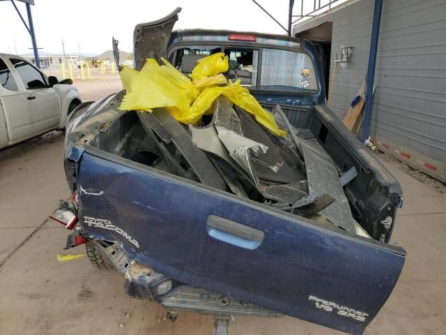 2006 Toyota Tacoma Double Cab Prerunner