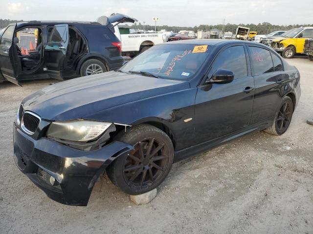 2011 BMW 328 I