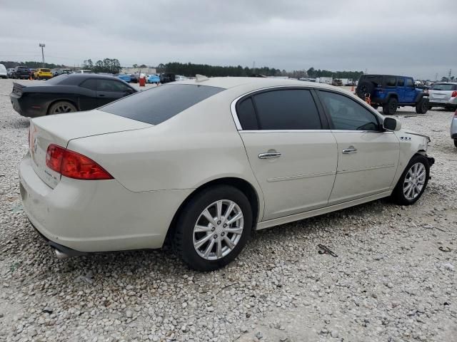 2010 Buick Lucerne CX