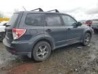 2009 Subaru Forester 2.5X