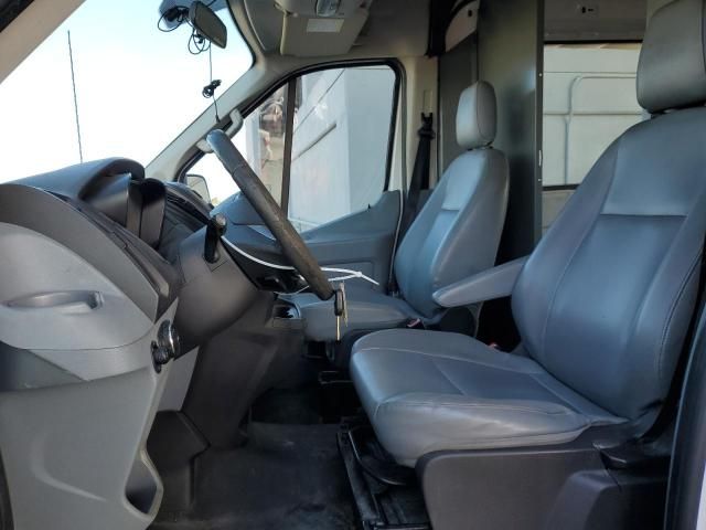 2015 Ford Transit T-250