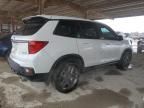 2023 Honda Passport EXL