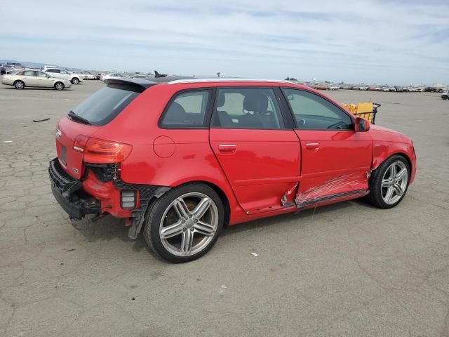 2012 Audi A3 Premium Plus