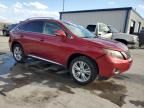 2010 Lexus RX 450H