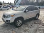 2013 KIA Sorento LX