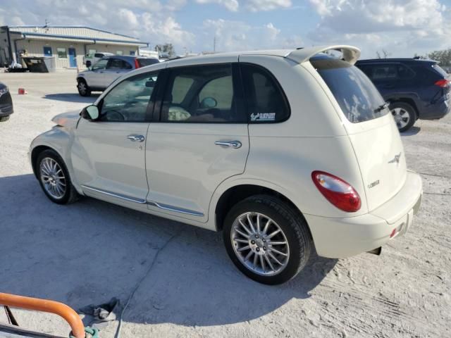 2008 Chrysler PT Cruiser Limited