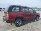 2003 Chevrolet Tahoe K1500