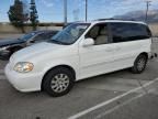 2005 KIA Sedona EX