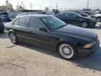 2000 BMW 528 I Automatic