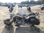 1996 Yamaha XVZ13 AT