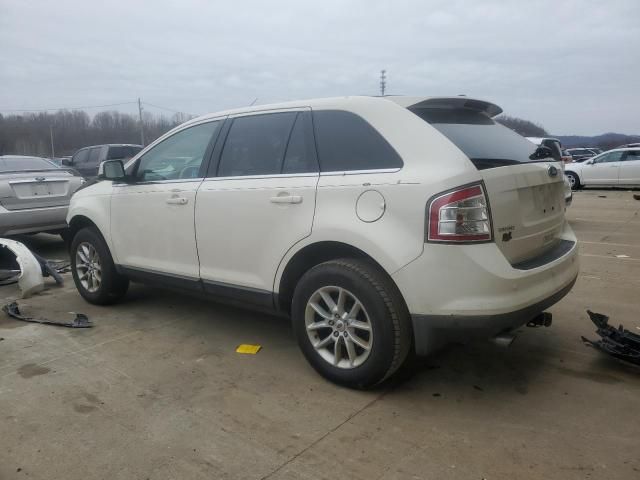 2008 Ford Edge Limited