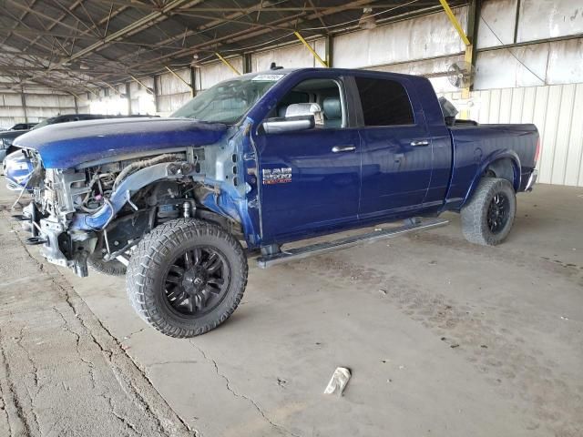 2017 Dodge 2500 Laramie