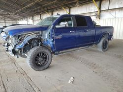 2017 Dodge 2500 Laramie en venta en Phoenix, AZ