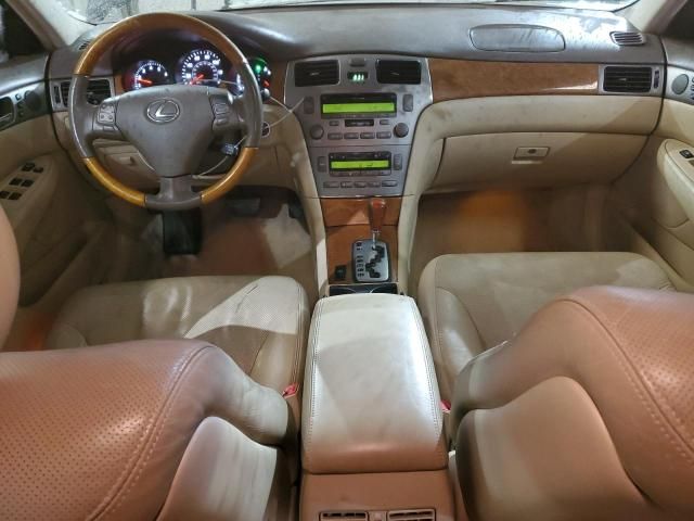 2005 Lexus ES 330