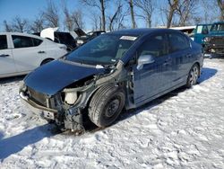 2009 Honda Civic LX en venta en Bridgeton, MO