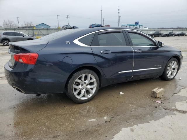 2018 Chevrolet Impala Premier