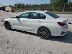 2020 BMW 330I