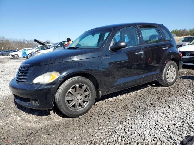 2006 Chrysler PT Cruiser