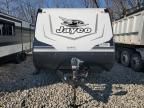 2025 Jayco Trailer