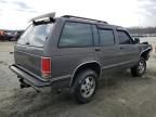 1992 Chevrolet Blazer S10