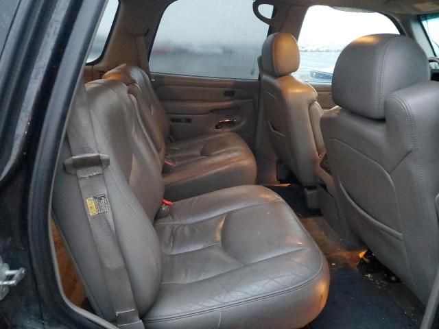 2005 Cadillac Escalade Luxury