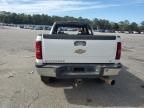 2008 Chevrolet Silverado K2500 Heavy Duty