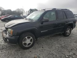 Run And Drives Cars for sale at auction: 2004 Chevrolet Trailblazer LS