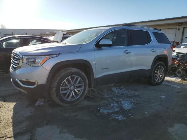 2017 GMC Acadia SLE