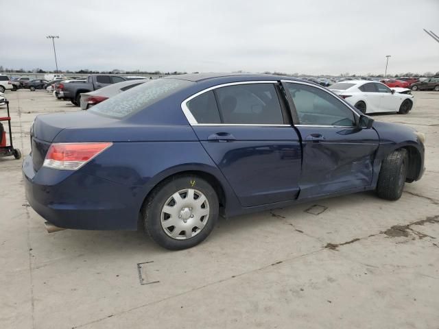 2010 Honda Accord LX