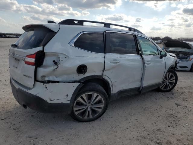 2019 Subaru Ascent Premium