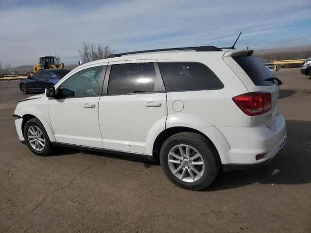 2014 Dodge Journey SXT