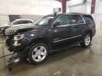 2015 Chevrolet Tahoe K1500 LT