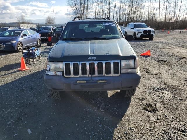 1996 Jeep Grand Cherokee Laredo