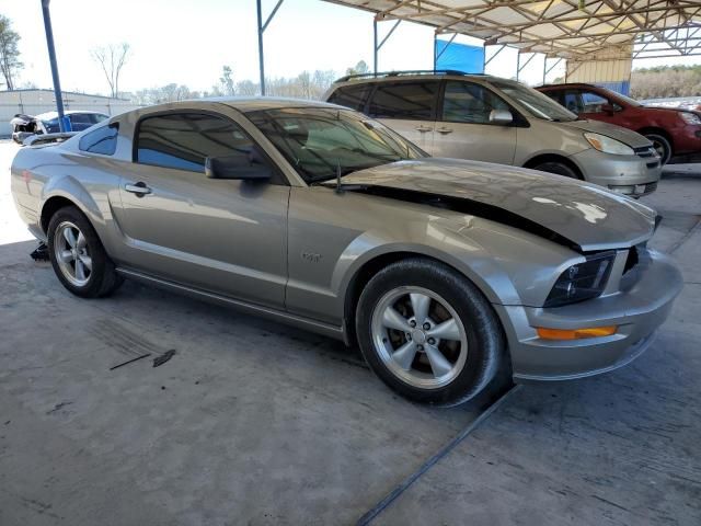 2008 Ford Mustang GT