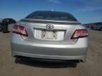 2010 Toyota Camry SE