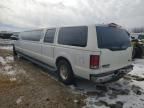 2005 Ford Excursion XLT